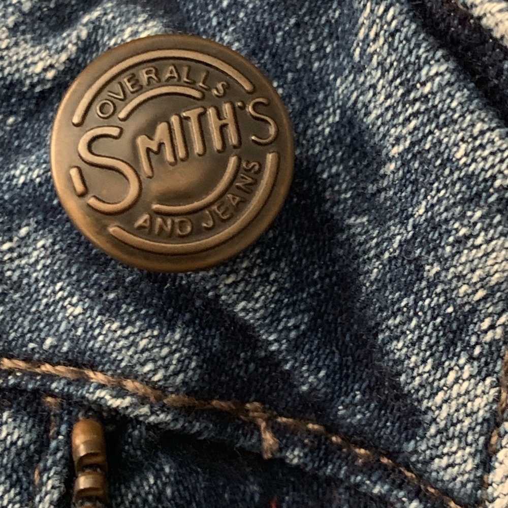SMITH’S JEANS - Picture 4 of 6